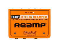 Radial EXTC-SA Guitar Effects Interface and Reamp Box for SA Series  - Image 3