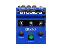 Radial StudioQ Desktop Cue and Talkback Controller Interface  - Image 3