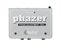 Radial Phazer Time Alignment Tool for Two Signal Sources  - Image 2
