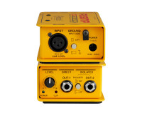 Radial X-Amp Active Re-Amper (Line Level-In 2-Guitar Amp Out)  - Image 5