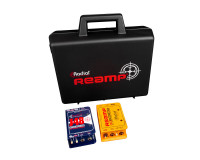 Radial RE-AMPER-KIT (X-Amp and J48 DI Box)  - Image 4