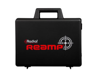 Radial RE-AMPER-KIT (X-Amp and J48 DI Box)  - Image 5