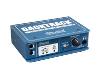 Radial Backtrack Backing Track Stereo Audio Switcher  - Image 2
