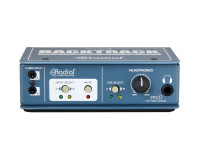 Radial Backtrack Backing Track Stereo Audio Switcher  - Image 4