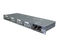 Radial SW4 4-Channel Balanced Audio Switcher for Multiple Mixers  - Image 2