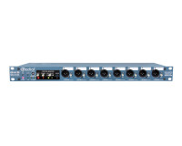 Radial SW8 8Ch Redundant Backup Auto Switcher 1U  - Image 1