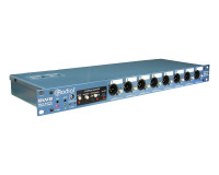 Radial SW8 8Ch Redundant Backup Auto Switcher 1U  - Image 2