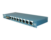 Radial SW8 8Ch Redundant Backup Auto Switcher 1U  - Image 3