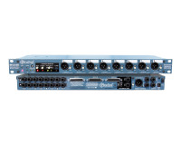 Radial SW8 8Ch Redundant Backup Auto Switcher 1U  - Image 5