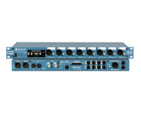 Radial SW8-USB 8Ch Redundant Backup Auto Switcher and USB Interface 1U  - Image 5