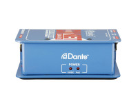 Radial DiNET DAN-RX 2-Channel Dante Network Receiver  - Image 5