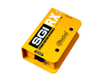 Radial SGI Studio Guitar Interface System Signal Drive to 100m - Image 2