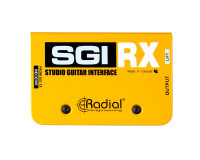Radial SGI Studio Guitar Interface System Signal Drive to 100m - Image 3