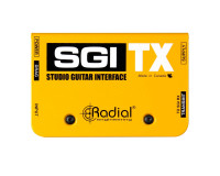 Radial SGI Studio Guitar Interface System Signal Drive to 100m - Image 7