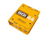 Radial SGI-44 Studio Guitar Interface Signal Extender for JX-44 - Image 1