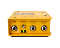 Radial SGI-44 Studio Guitar Interface Signal Extender for JX-44 - Image 3