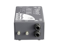 Radial StageBug SB-6 2-ch Passive Stereo Isolator Bal/Unbalanced Signals - Image 4