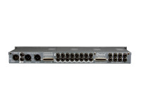 Radial Space Heater 8-Channel Analog Summing Mixer and Tube Drive  - Image 4