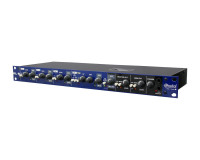 Radial KL-8 Rackmount Keyboard Mixer for Stage and Studio  - Image 2