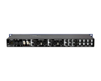 Radial KL-8 Rackmount Keyboard Mixer for Stage and Studio  - Image 4