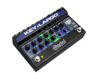 Radial Key-Largo Keyboard Mixer / USB Interface / Performance Pedal  - Image 2