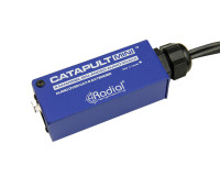 Radial Catapult Mini TX 4-Channel CAT-5 Audio Snake Transmitter XLRF - Image 2