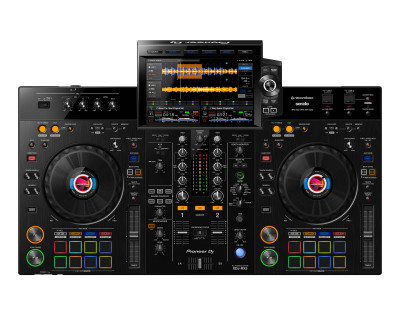 XDJ-RX3 All-in-One 2-Ch Performance DJ System rekordbox / Serato 