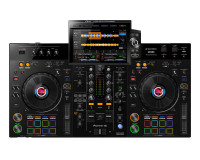 Pioneer DJ XDJ-RX3 All-in-One 2-Ch Performance DJ System rekordbox / Serato  - Image 1