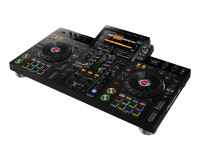 Pioneer DJ XDJ-RX3 All-in-One 2-Ch Performance DJ System rekordbox / Serato  - Image 2