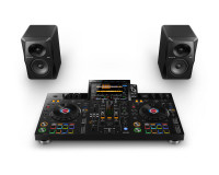 Pioneer DJ XDJ-RX3 All-in-One 2-Ch Performance DJ System rekordbox / Serato  - Image 5