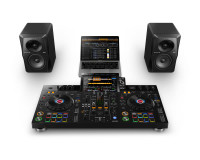 Pioneer DJ XDJ-RX3 All-in-One 2-Ch Performance DJ System rekordbox / Serato  - Image 6
