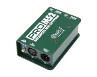 Radial ProMS2 Passive 2-Way Microphone Splitter  - Image 1