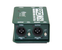 Radial ProMS2 Passive 2-Way Microphone Splitter  - Image 4