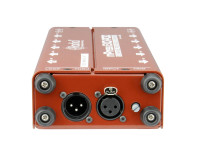 Radial Exo-Pod Passive Line-Level Broadcast Splitter  - Image 3