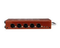 Radial Exo-Pod Passive Line-Level Broadcast Splitter  - Image 5