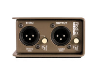 Radial JS2 2-Way Mic Signal Splitter with Jensen Transformer  - Image 4