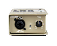 Radial LX-2 Passive Balanced Line-Level Splitter and Attenuator  - Image 3