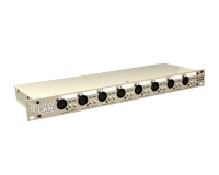 Radial LX8 8-Channel Rackmount Line Level Signal Splitter and Isolator  - Image 3