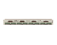 Radial LX8 8-Channel Rackmount Line Level Signal Splitter and Isolator  - Image 4