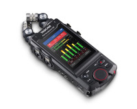 TASCAM Portacapture X8 High Resolution Handheld Recorder 6+2 Tracks - Image 2