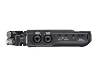 TASCAM Portacapture X8 High Resolution Handheld Recorder 6+2 Tracks - Image 5