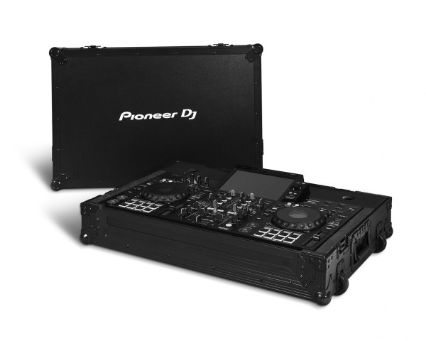 Pioneer DJ FLT-XDJRX3 Flightcase for XDJ-RX3 All-in-One DJ System - Main Image