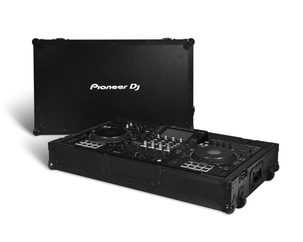 Pioneer DJ FLT-XDJXZ Flightcase for XDJ-XZ All-in-One DJ System - Main Image