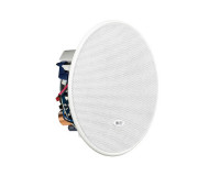 KEF Ci130ER 5.25 2-Way Ultra Thin Bezel Ceiling Speaker IP64 PAIR - Image 4