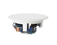 KEF Ci130ER 5.25 2-Way Ultra Thin Bezel Ceiling Speaker IP64 PAIR - Image 6