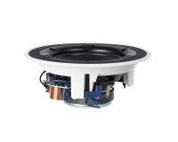 KEF Ci130ER 5.25 2-Way Ultra Thin Bezel Ceiling Speaker IP64 PAIR - Image 7