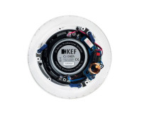 KEF Ci130ER 5.25 2-Way Ultra Thin Bezel Ceiling Speaker IP64 PAIR - Image 8