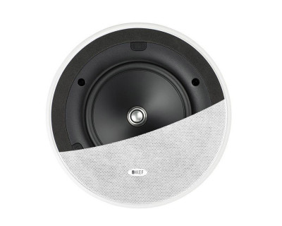Ci160ER *PAIR* 6.5" 2-Way Ultra Thin Bezel Ceiling Speaker IP64