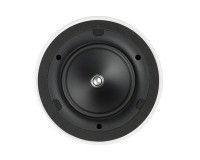 KEF Ci160ER *PAIR* 6.5 2-Way Ultra Thin Bezel Ceiling Speaker IP64 - Image 3