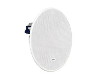 KEF Ci160ER *PAIR* 6.5 2-Way Ultra Thin Bezel Ceiling Speaker IP64 - Image 4
